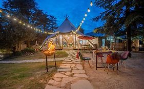 Everest Base Camp, Near George Everest House, 5Kms From Library Chowk